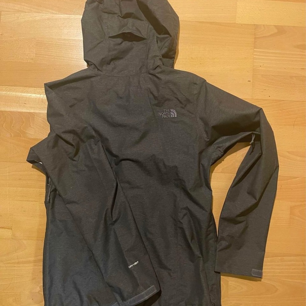 Northface Rain Jacket - image 2